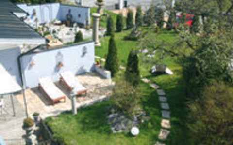 Bild-Dreibettzimmer Hotel, Hotel zur Sonne, Rimsting