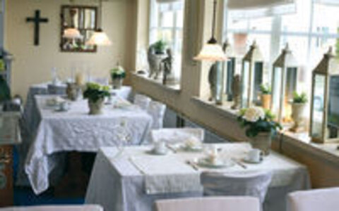 Bild-Familienzimmer 4-Bett Hotel, Hotel zur Sonne, Rimsting