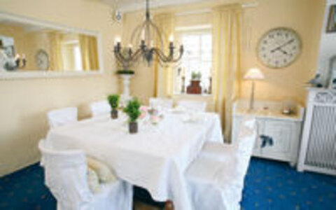 Bild-Familienzimmer 4-Bett Hotel, Hotel zur Sonne, Rimsting