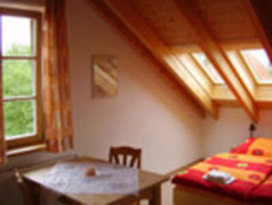 Bild-Wohnung 1 Ferienwohnung, Haus Alpenblick, Höslwang