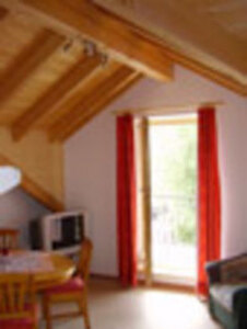 Bild-Wohnung 2 Ferienwohnung, Haus Alpenblick, Höslwang