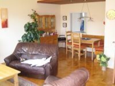Bild-Ferienhaus Gerland Ferienwohnung, Ferienhaus Gerland, 