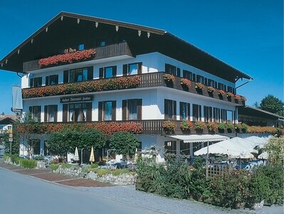 Bild-1  Gasthof, Gasthof – Hotel Unterwirt in Eggstätt, Eggstätt