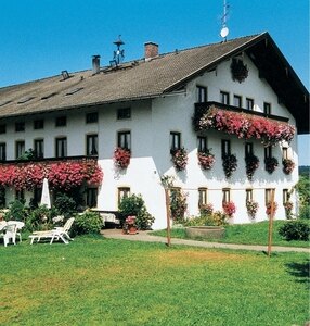 Bild-Urlaub auf dem Bauernhof, Wolfeicherhof, Eggstätt