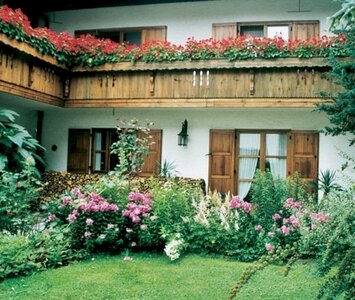 Bild-Ferienwohnung, Haus Landinger, Eggstätt