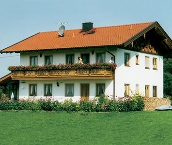 Bild-Urlaub auf dem Bauernhof, Fischbacher, Eggstätt