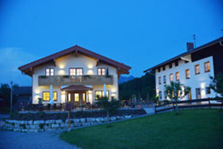 Bild-2  Hotel, Burghotel Aschau, Aschau im Chiemgau