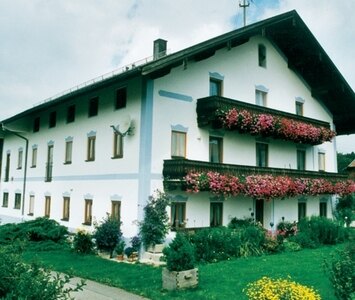 Bild-Urlaub auf dem Bauernhof, Huberhof, Eggstätt