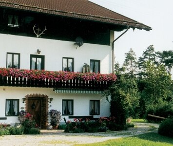 Bild-Urlaub auf dem Bauernhof, Bucherhof, Eggstätt