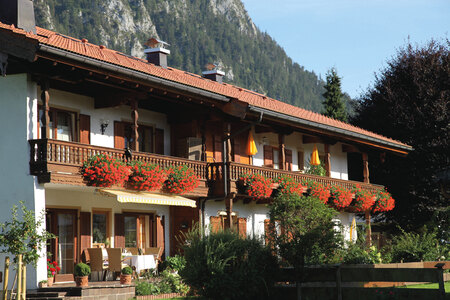 Bild-Ferienwohnung, Gästehaus Gschwendtner, Inzell