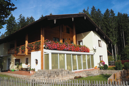 Bild-Ferienwohnung, Haus Mayerbüchler, Inzell