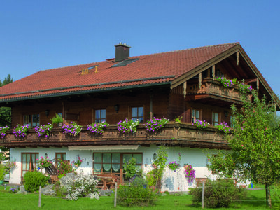 Bild-Ferienwohnung, Haus Jung, Inzell