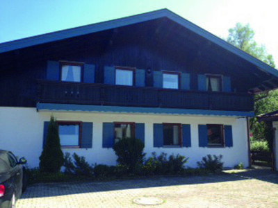 Bild-Ferienwohnung, Ferienwohnung Kentgens, Inzell
