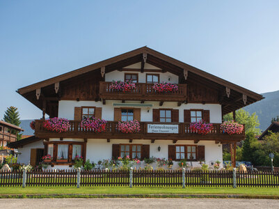 Bild-Ferienwohnung, Haus Thanner, Inzell