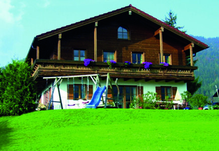 Bild-Ferienwohnung, Ferienwohnung Bachl, Inzell