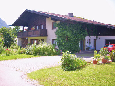 Bild-Ferienwohnung, Haus Beer, Inzell