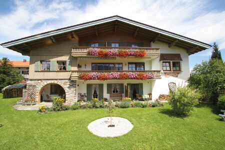 Bild-Ferienwohnung, Ferienwohnungen Elisabeth, Inzell