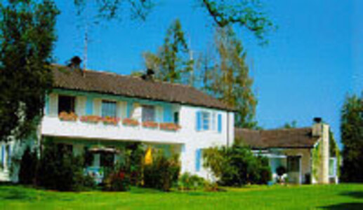 Bild-1  Ferienwohnung, Haus Karina, Eggstätt