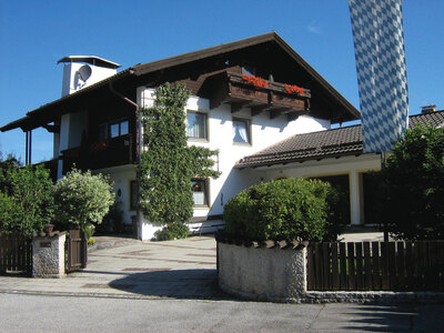 Bild-Ferienwohnung, Haus Scheucher, Inzell