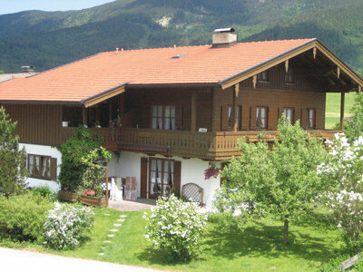 Bild-Ferienwohnung, Ferienwohnung Gundi Scheurl, Inzell