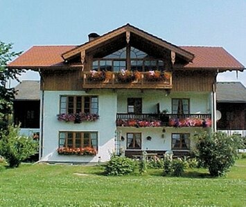 Bild-Urlaub auf dem Bauernhof, Ferienwohnungen Zottnerhof, Frasdorf