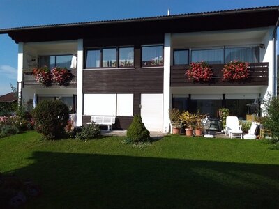 Bild-Ferienwohnung, Ferienwohnung Ried, Inzell