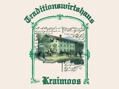 Bild-1  Gasthof, Traditionswirtshaus Kraimoos, Grabenstätt