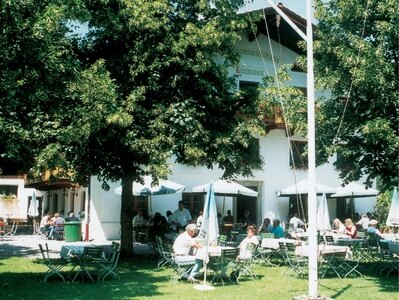 Bild-2  Gasthof, Traditionswirtshaus Kraimoos, Grabenstätt