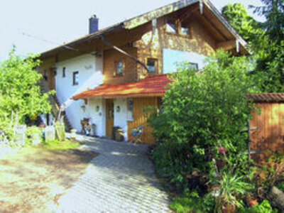 Bild-1  Urlaub auf dem Bauernhof, Fetznhof-Zuhäusl-Ferienwohnungen F****, Grassau Rottau