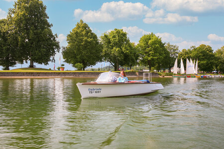 Bild-5  Gästehaus, Gästehaus Schwarz, Prien am Chiemsee