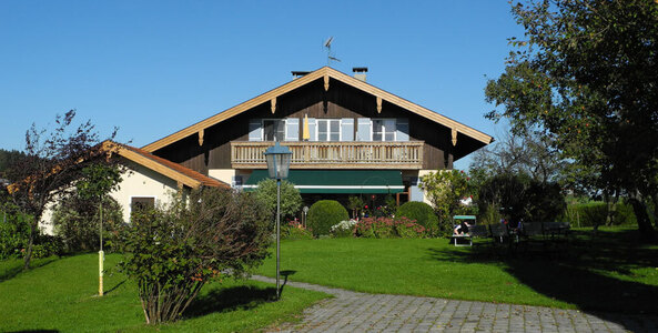 Bild-14  Urlaub auf dem Bauernhof, Fürstnerhof, Rimsting