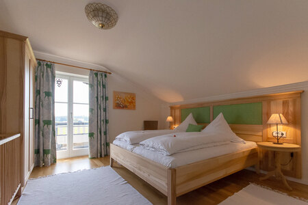 Bild-Ferienwohnung Chiemsee Urlaub auf dem Bauernhof, Fürstnerhof, Rimsting