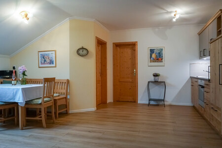 Bild-Ferienwohnung Hochfelln Urlaub auf dem Bauernhof, Fürstnerhof, Rimsting