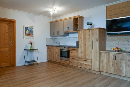 Bild-Ferienwohnung Hochfelln Urlaub auf dem Bauernhof, Fürstnerhof, Rimsting