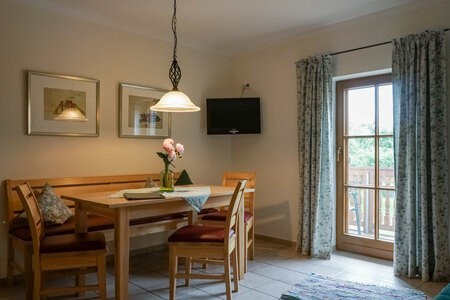 Bild-Ferienwohnung Kampenwand Urlaub auf dem Bauernhof, Fürstnerhof, Rimsting