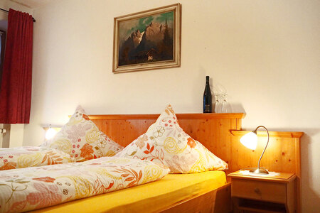 Bild-8  Urlaub auf dem Bauernhof, Zum Pfeifferhof Ferienwohnung, Rimsting