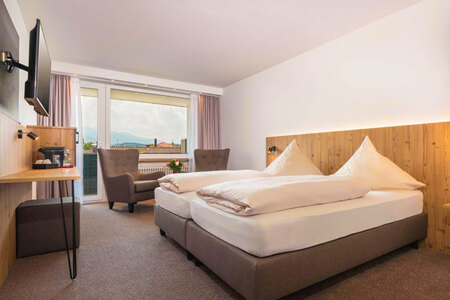 Bild-12  Hotel, Hotel Bayerischer Hof, Prien am Chiemsee