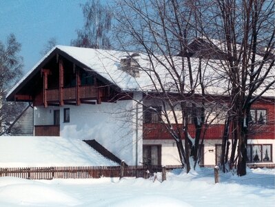 Bild-3  Privatvermieter, Pension Kaiserkrone, Aschau im Chiemgau