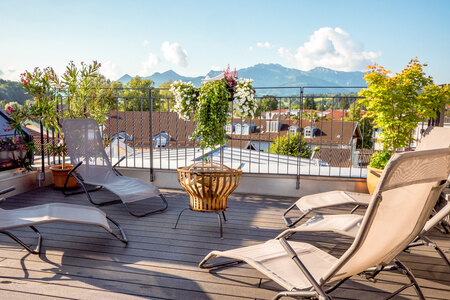 Bild-2  Hotel, Hotel Bayerischer Hof, Prien am Chiemsee