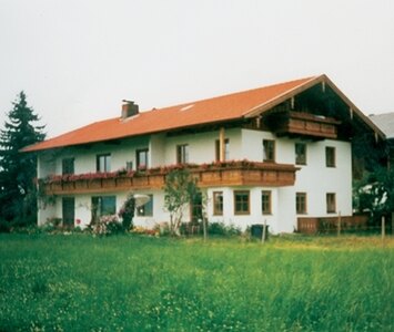 Bild-Urlaub auf dem Bauernhof, Moierhof, Halfing