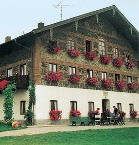 Bild-Urlaub auf dem Bauernhof, Adlmaier, Halfing