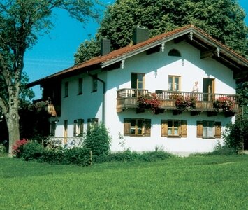 Bild-Urlaub auf dem Bauernhof, Stettnerhof, Halfing