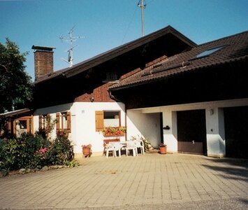 Bild-Ferienwohnung, Scheck Eva, Frasdorf