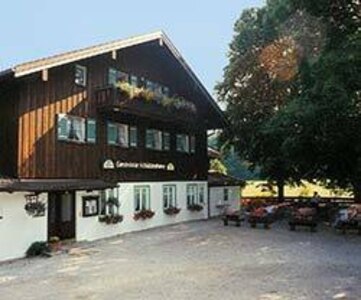 Bild-1  Gasthof, Gasthof Schützenwirt, Prien am Chiemsee