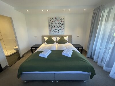 Bild-2  Hotel, Hardis Hotel, Inzell
