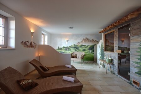 Bild-3  Ferienwohnung, Feriendomizil Stöberl, Inzell