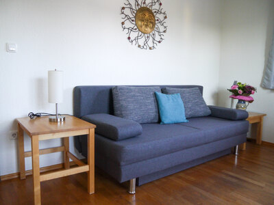 Bild-FeWo 2 Ferienwohnung, Haus Reichl, Gstadt - Gollenshausen