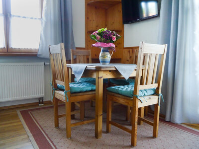 Bild-FeWo 2 Ferienwohnung, Haus Reichl, Gstadt - Gollenshausen