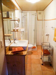 Bild-FeWo 2 Ferienwohnung, Haus Reichl, Gstadt - Gollenshausen