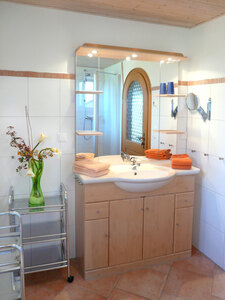 Bild-FeWo 1 Ferienwohnung, Haus Reichl, Gstadt - Gollenshausen